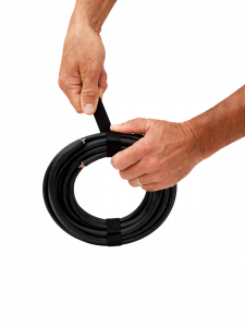 Лента липучка 1м (20мм)